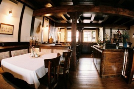 Landhotel Kains Hof