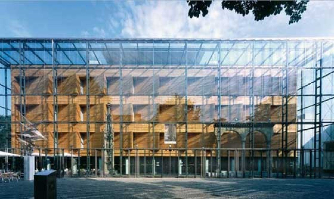 Rheinisches LandesMuseum Bonn