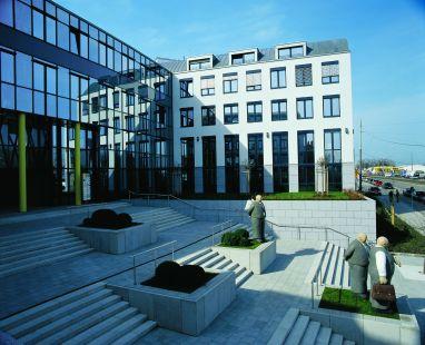 Regus City In Munchen Mieten Fur Events Eventlokale De