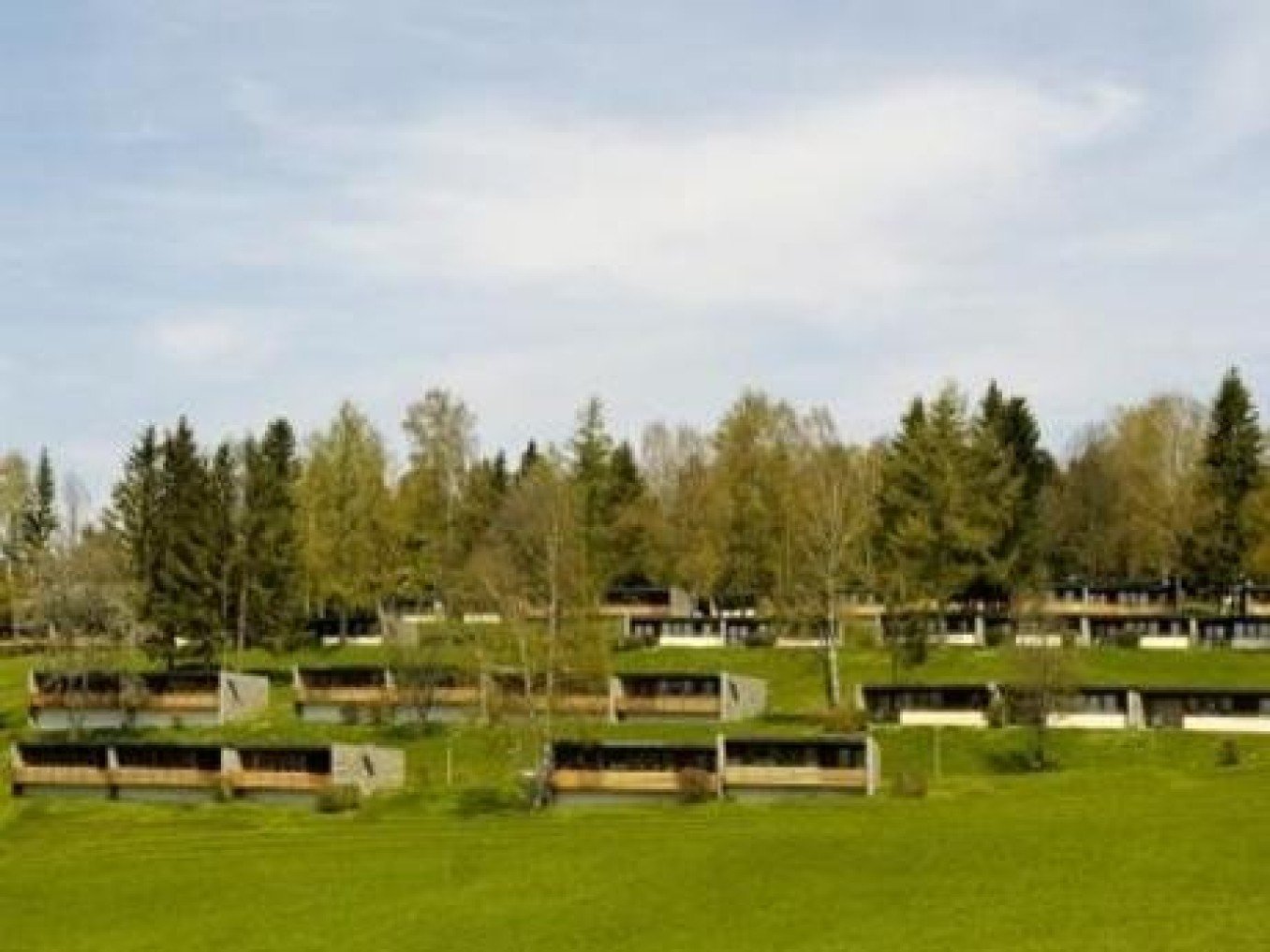 Bayernpark  Grafenau GmbH