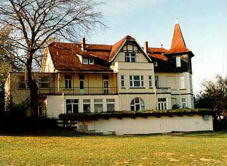 Schullandheim