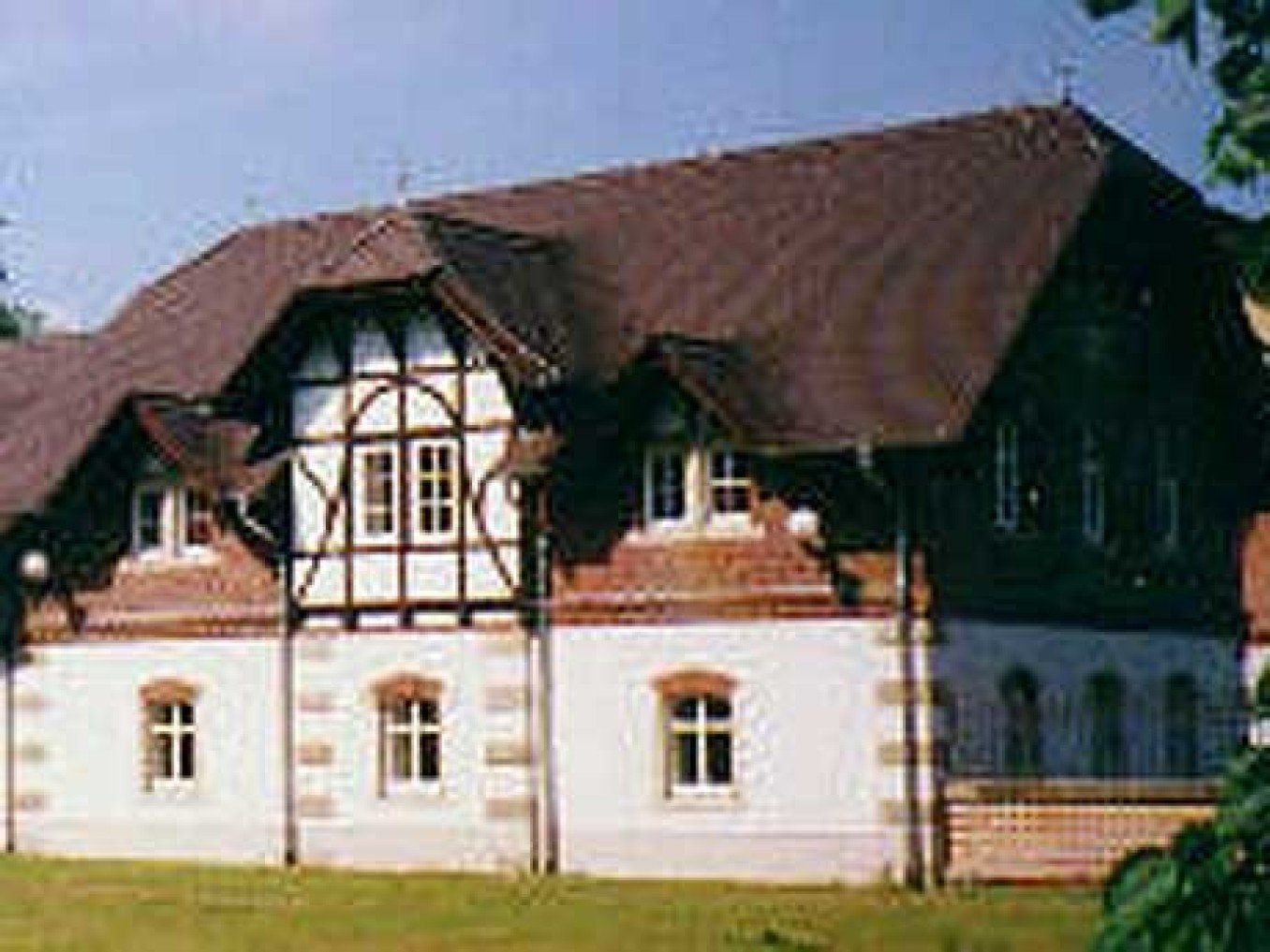 Bischof-Benno-Haus kath. Bildungsstätte