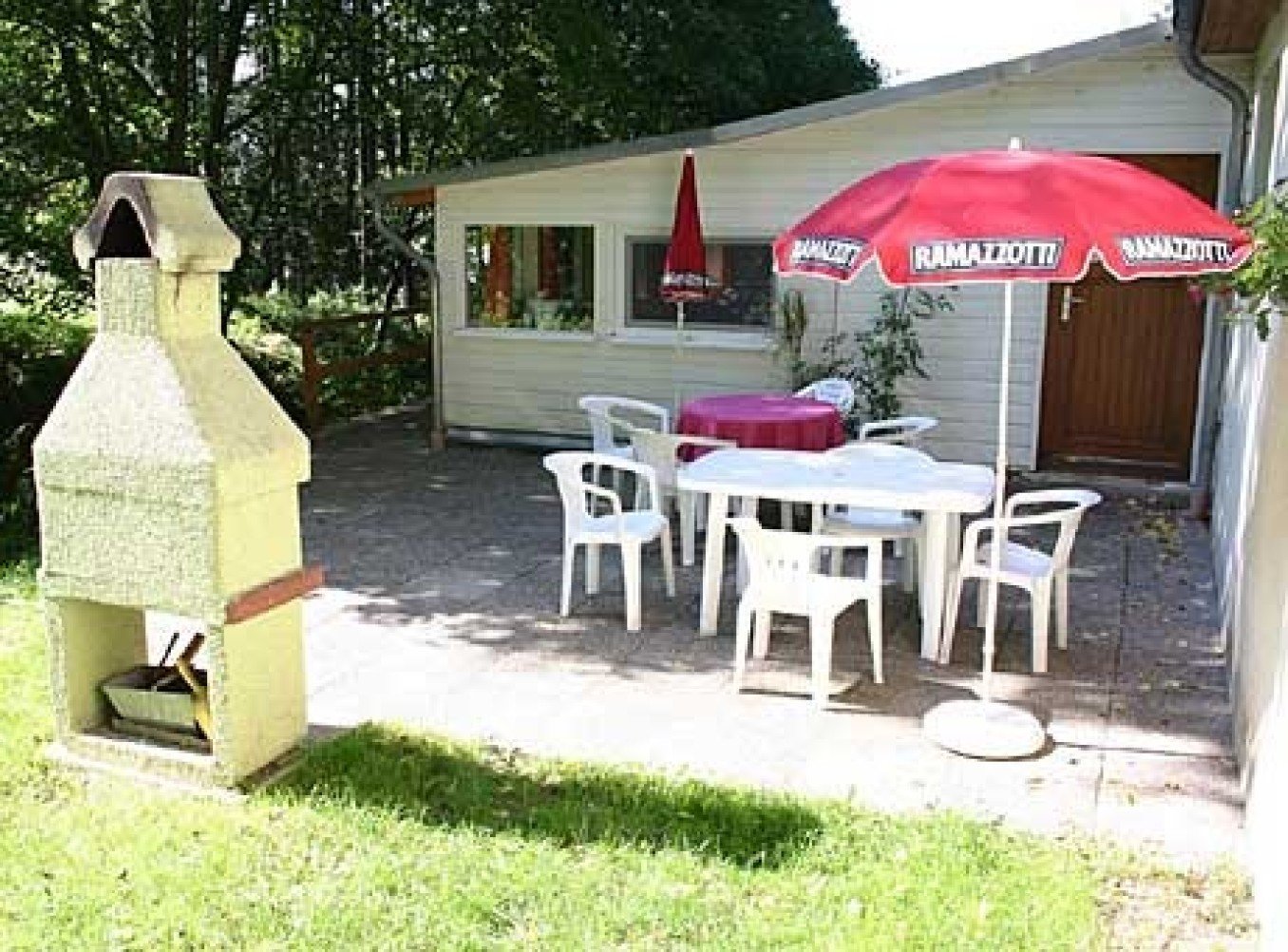 Jugend- und Familienferienstätte