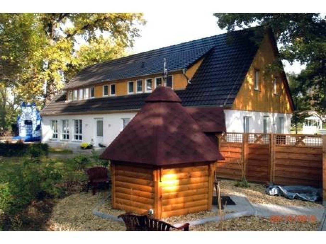 Waldschulheim Halbendorf/Spree Außenstelle