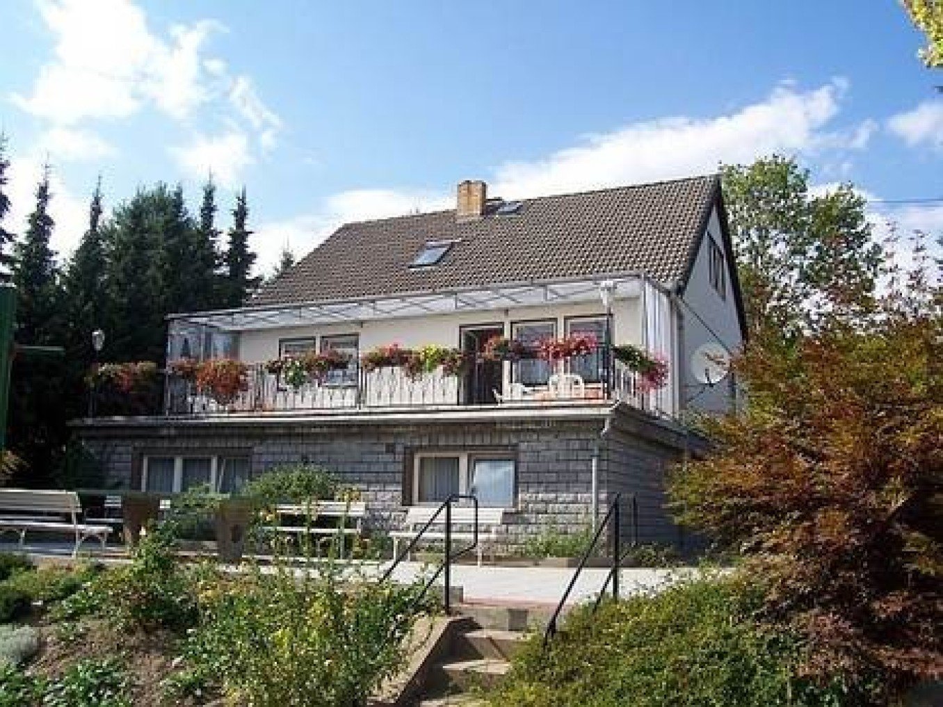 Bibelheim Berthelsdorf e.V