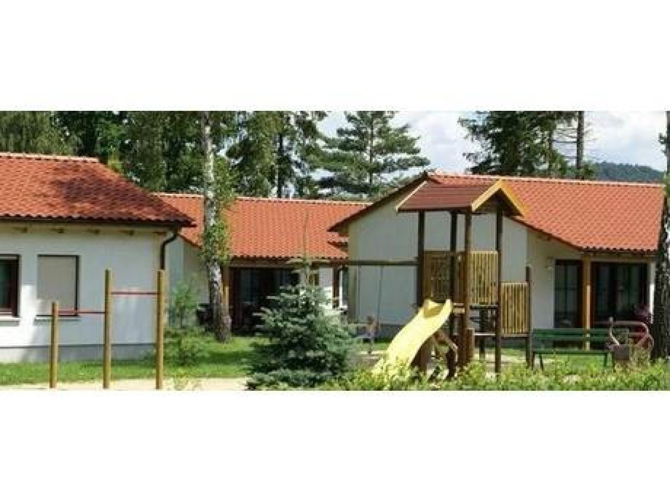 Trixi-Park Zittauer Gebirge