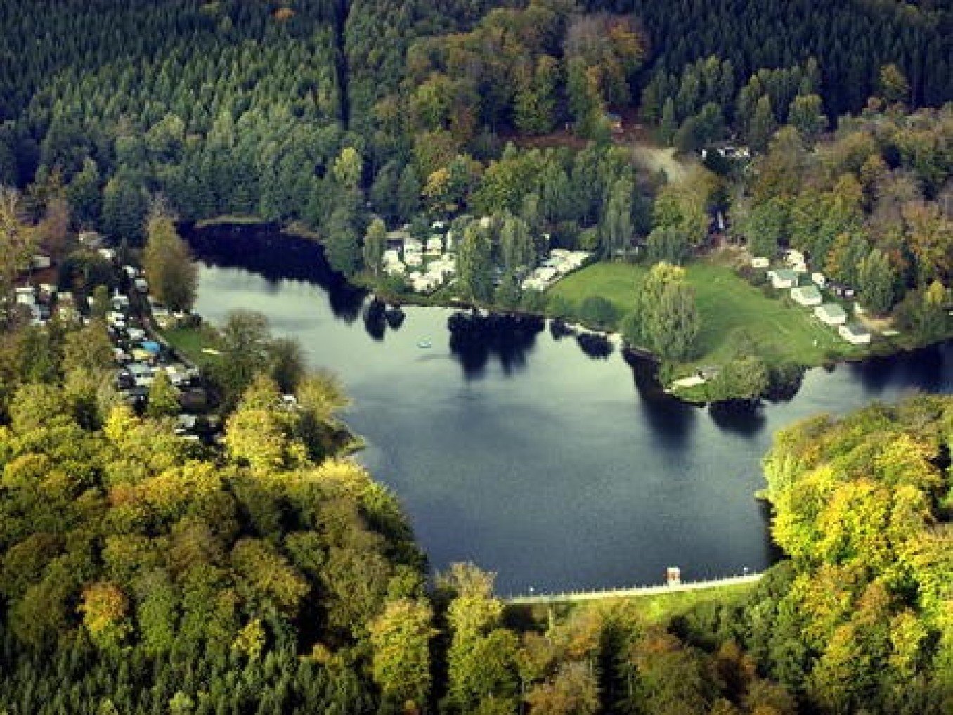 Harz-Camp Bremer Teich