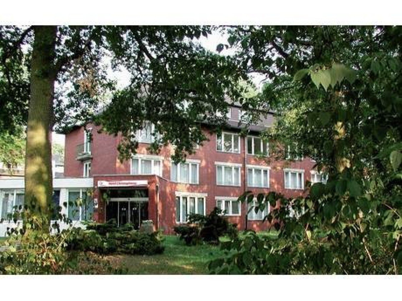 VCH-Hotel Christophorus im Evangelischen Johannesstift