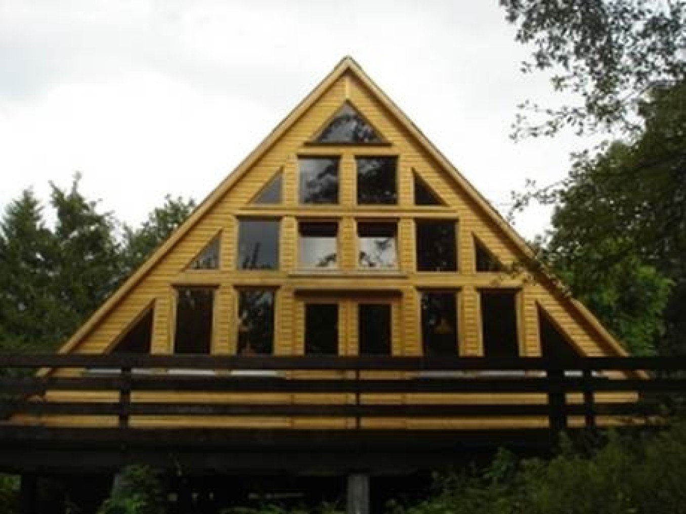 Freizeitgelände der Evangelischen Kirchengemeinde Berlin-Mariendorf