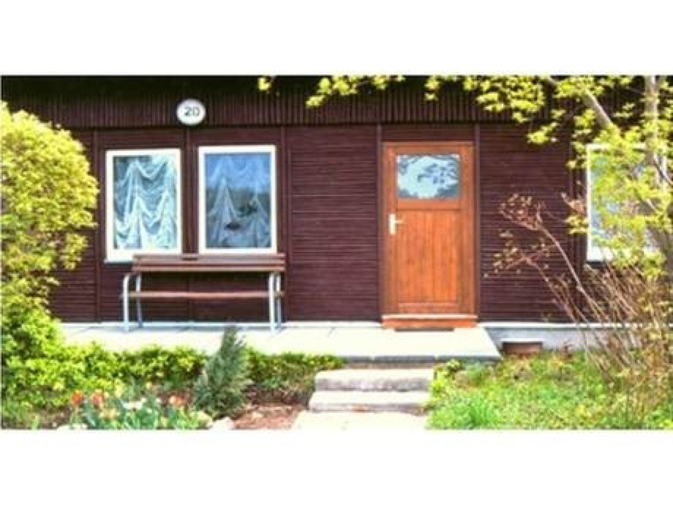 Feriensiedlung Familienerholung