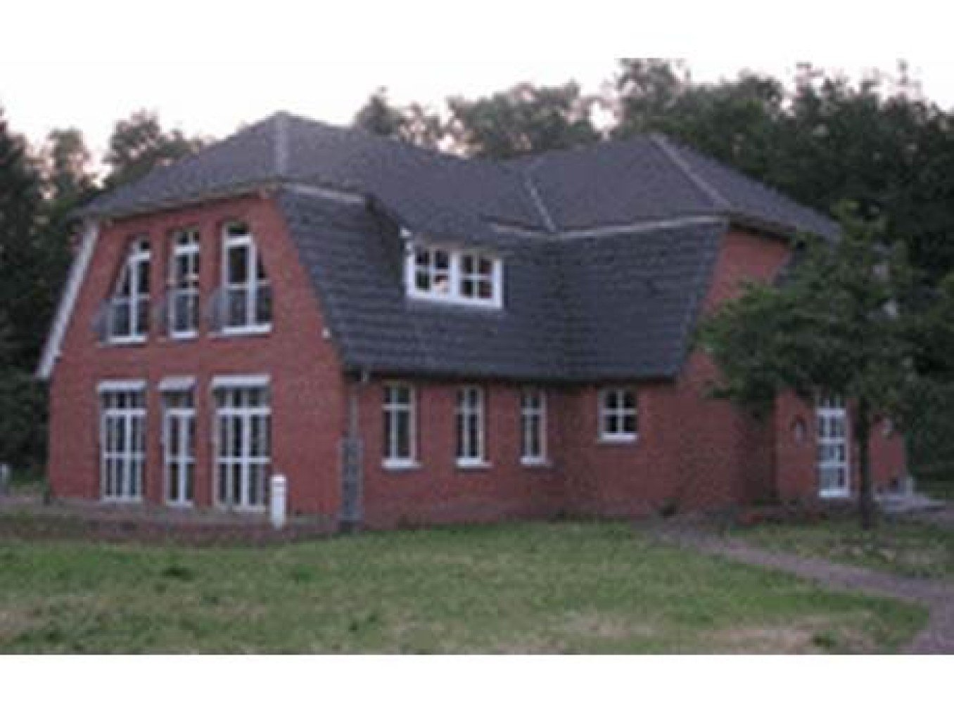 Ferien- und Freizeitcamp Wusterhausen Dosse am Klempowsee