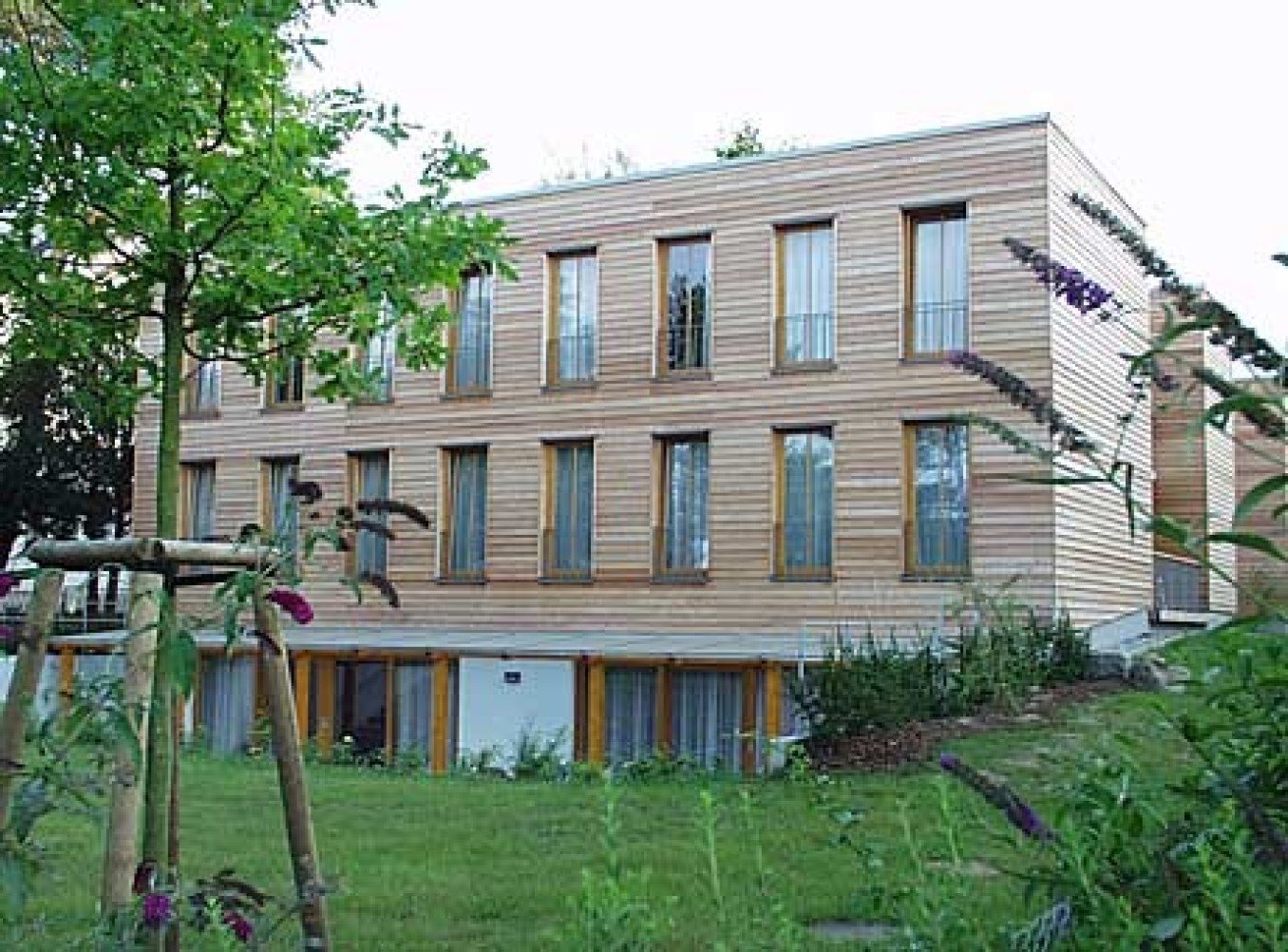 Seminarhaus Heringsdorf