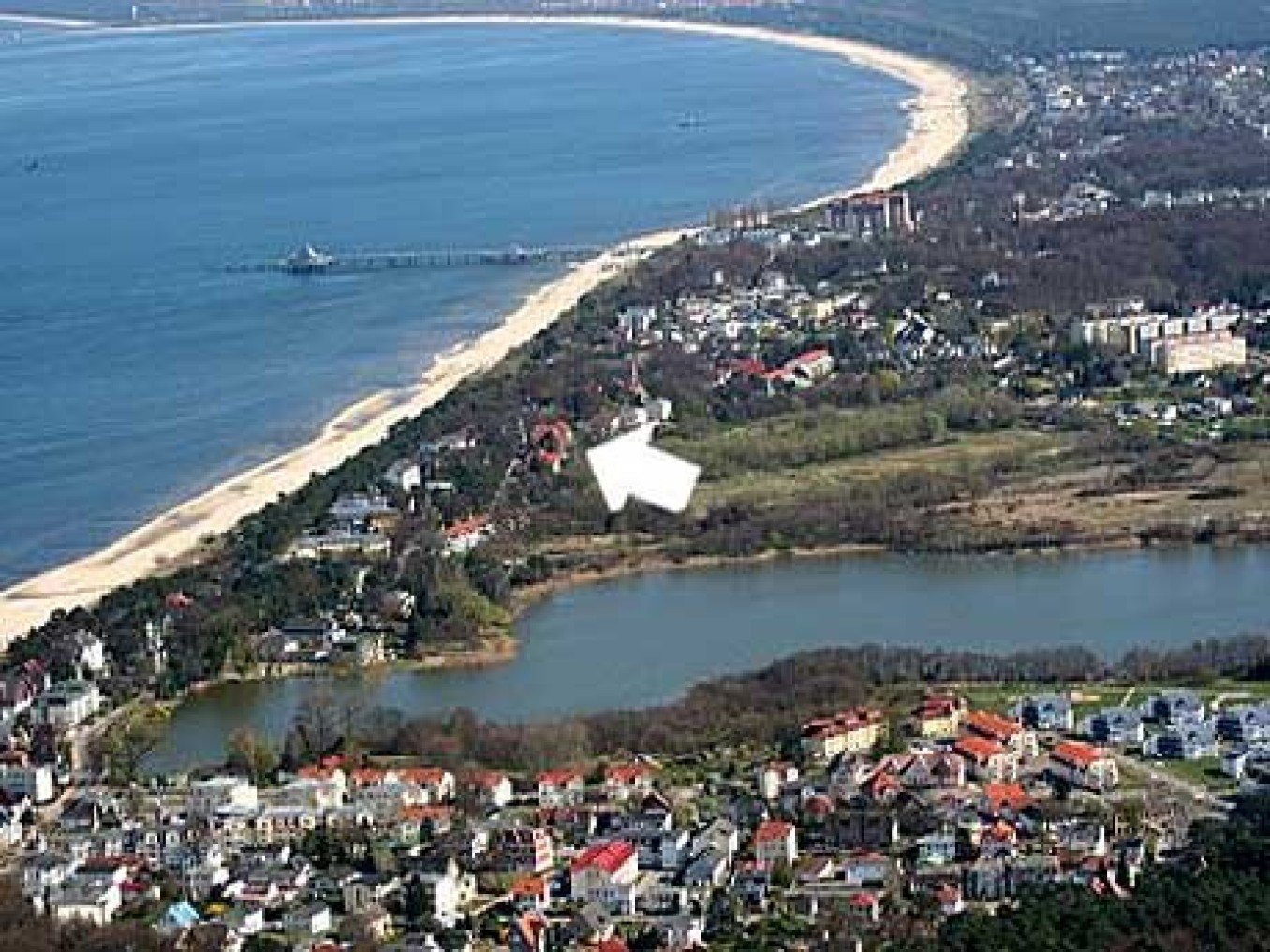 Stephanus-Stiftung Haus Meeresfrieden