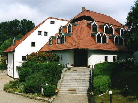 Tagungen, Freizeit, Seminare  Erhol. in der Pommerschen Evang. Kirche