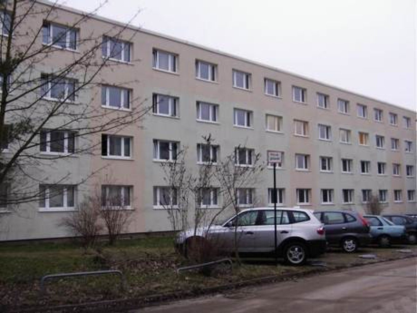 Wohnheim Lankow Comtact GmbH