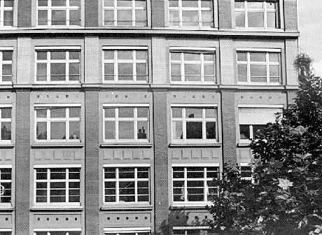 Schanzenstern  Übernachtungshaus