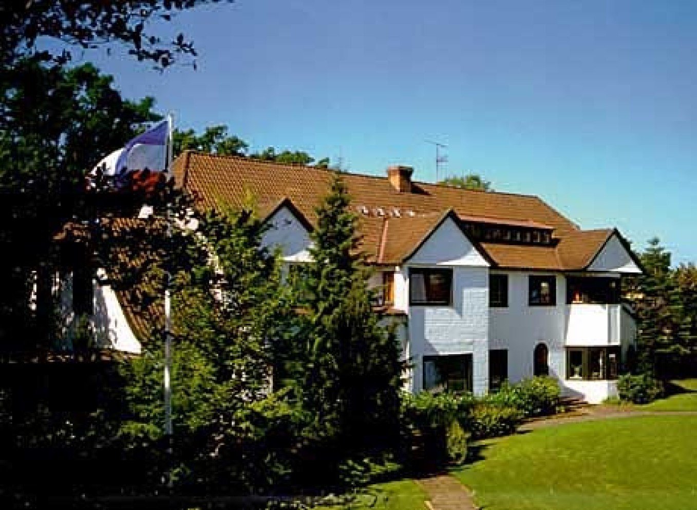 Landessportverband S.-H. Sport u. Bildungszentrum