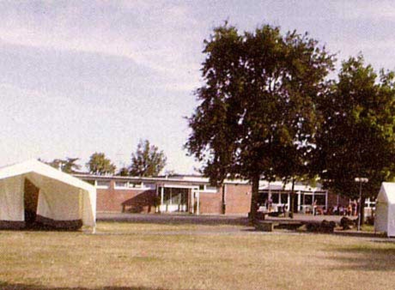 Kinder- und Jugendzeltplatz Lenste der Stadt Braunschweig
