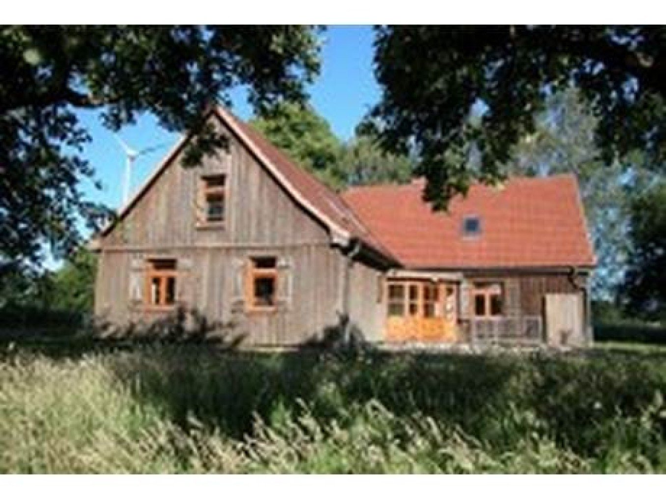 Lindenhaus Hofgemeinschaft Gut Rothenhausen