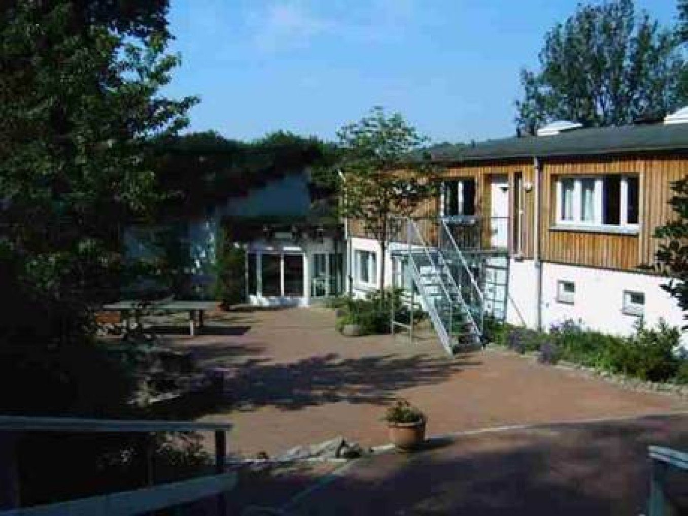 Haus Lankau Schullandheim