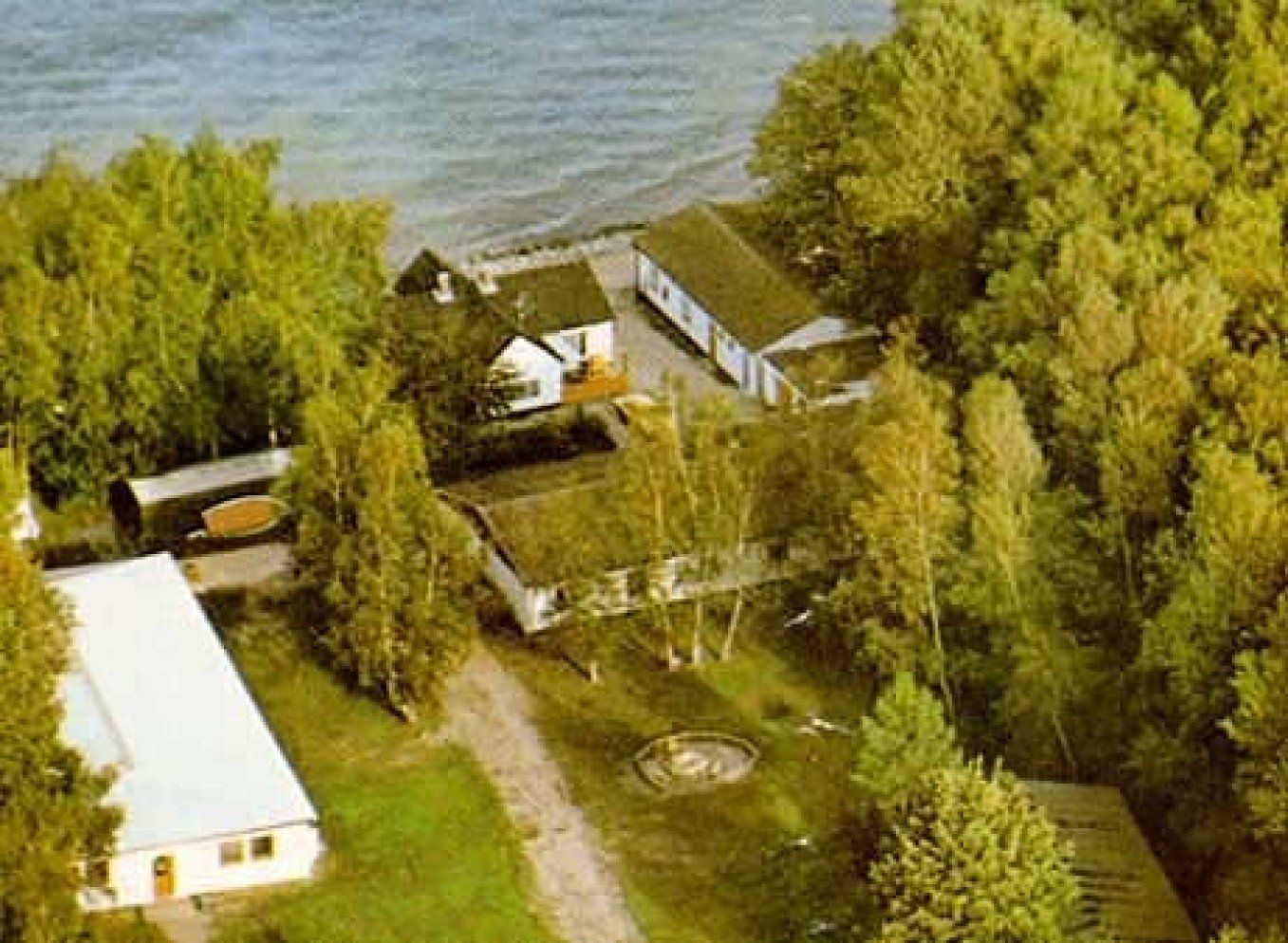 Jugend- und Freizeitheim Kahlenberg (Ostsee)