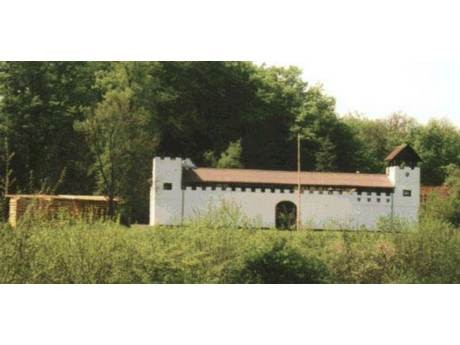 Jugendburg Jomsburg
