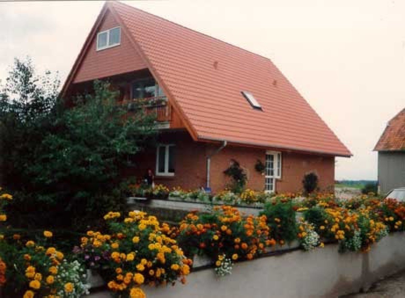 Hof Schlossblick Fam. Rothfos