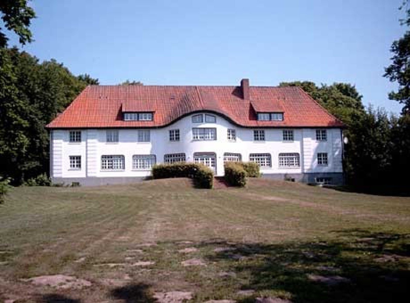 Ev. Jugend-, Freizeit- und Bildungsstätte Koppelsberg