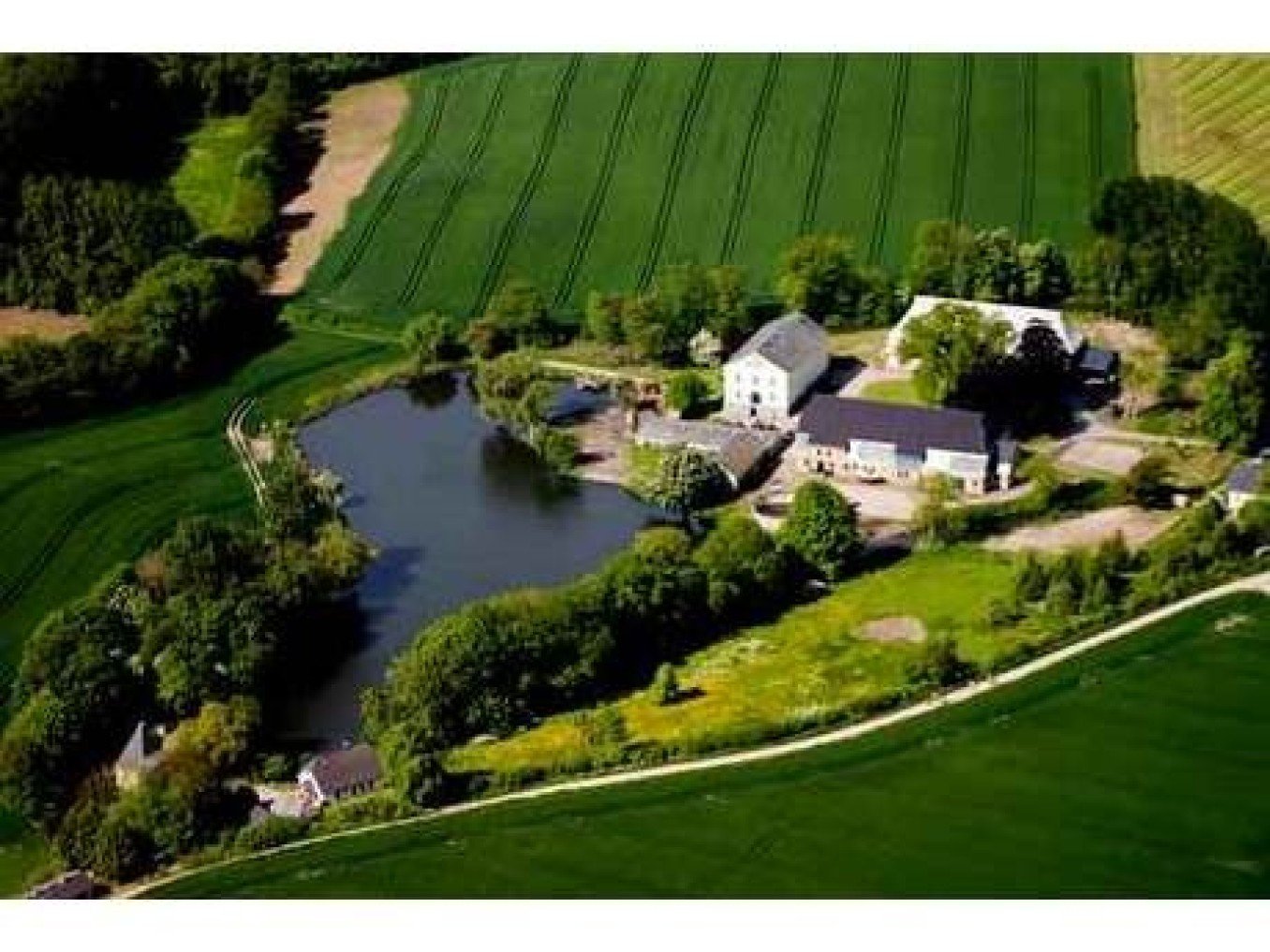 Gut Oestergaard Fam. Lempelius