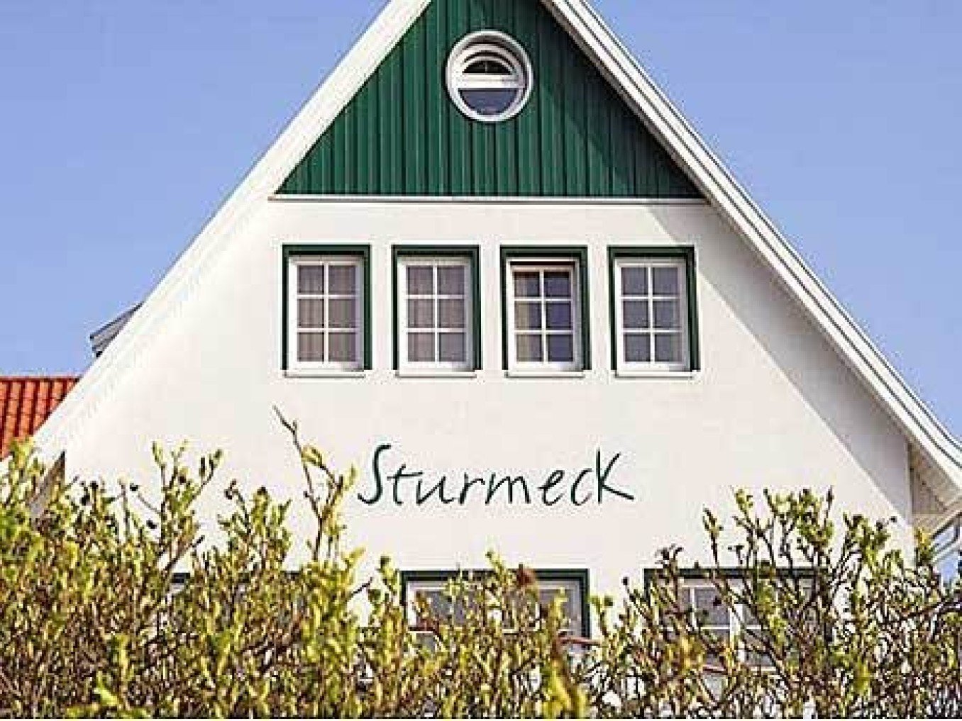 Haus Sturmeck
