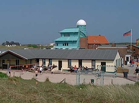 Inselheim Rüstringen