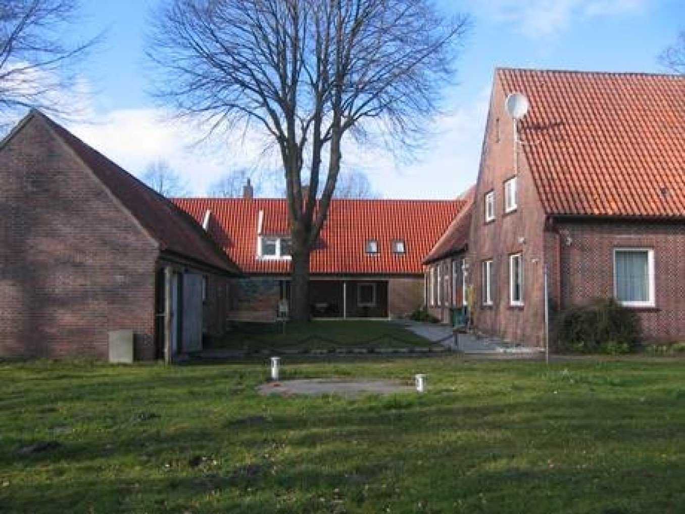 Gruppenhaus Ool School Landesverbandes Hessen e.V.