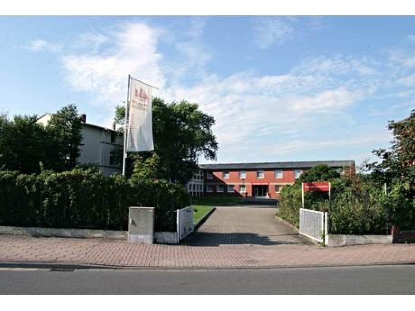 Gäste- und Jugendhaus KLIPPER Norderney