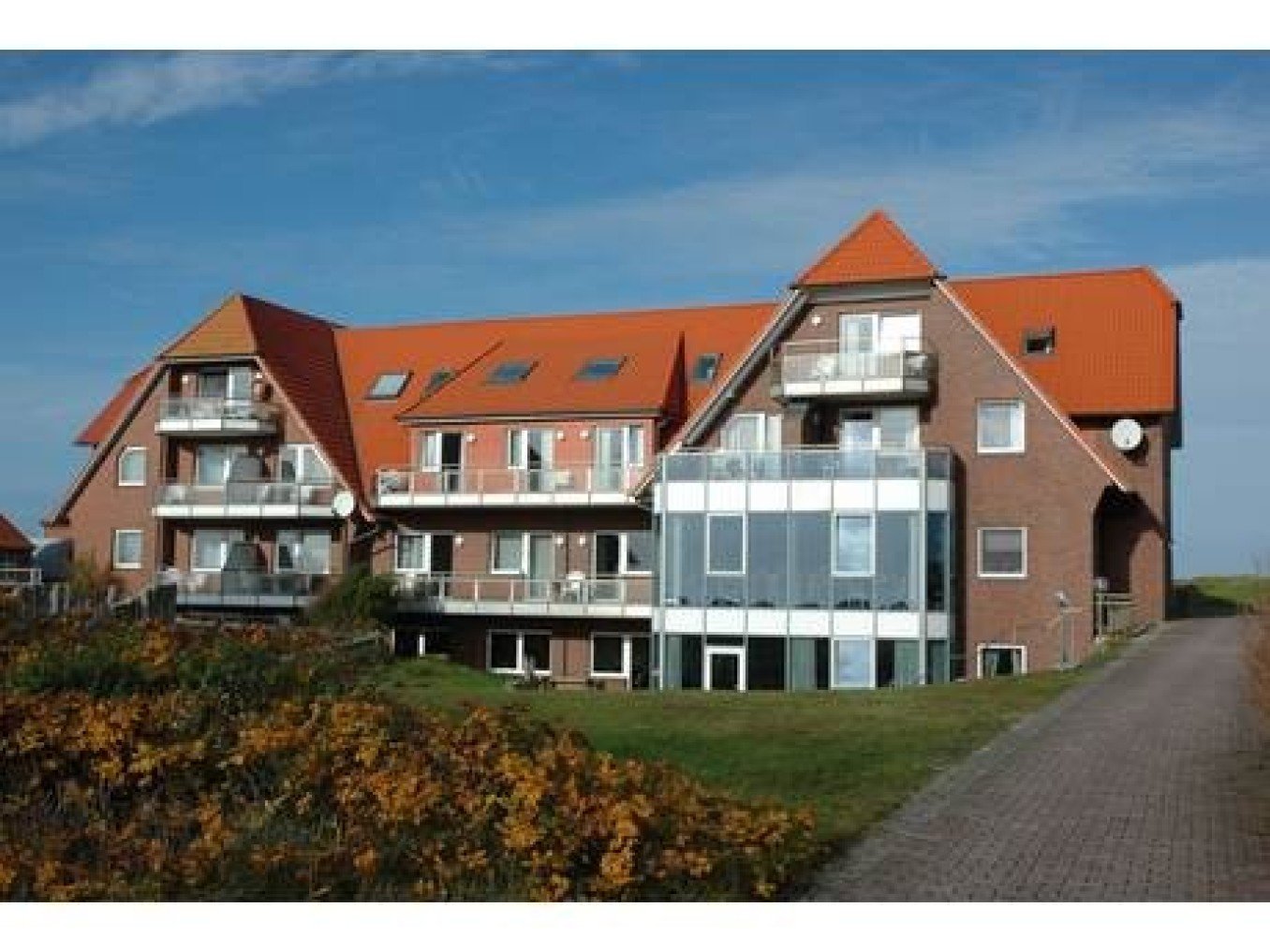 EC Gästehäuser OWL gGmbH Sonnenhütte - Hausleiter Thomas Klaus