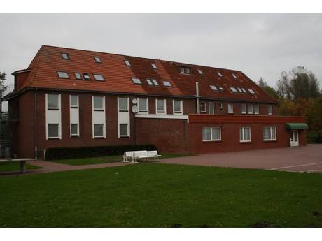 Jugendgästehaus Alte Käserei
