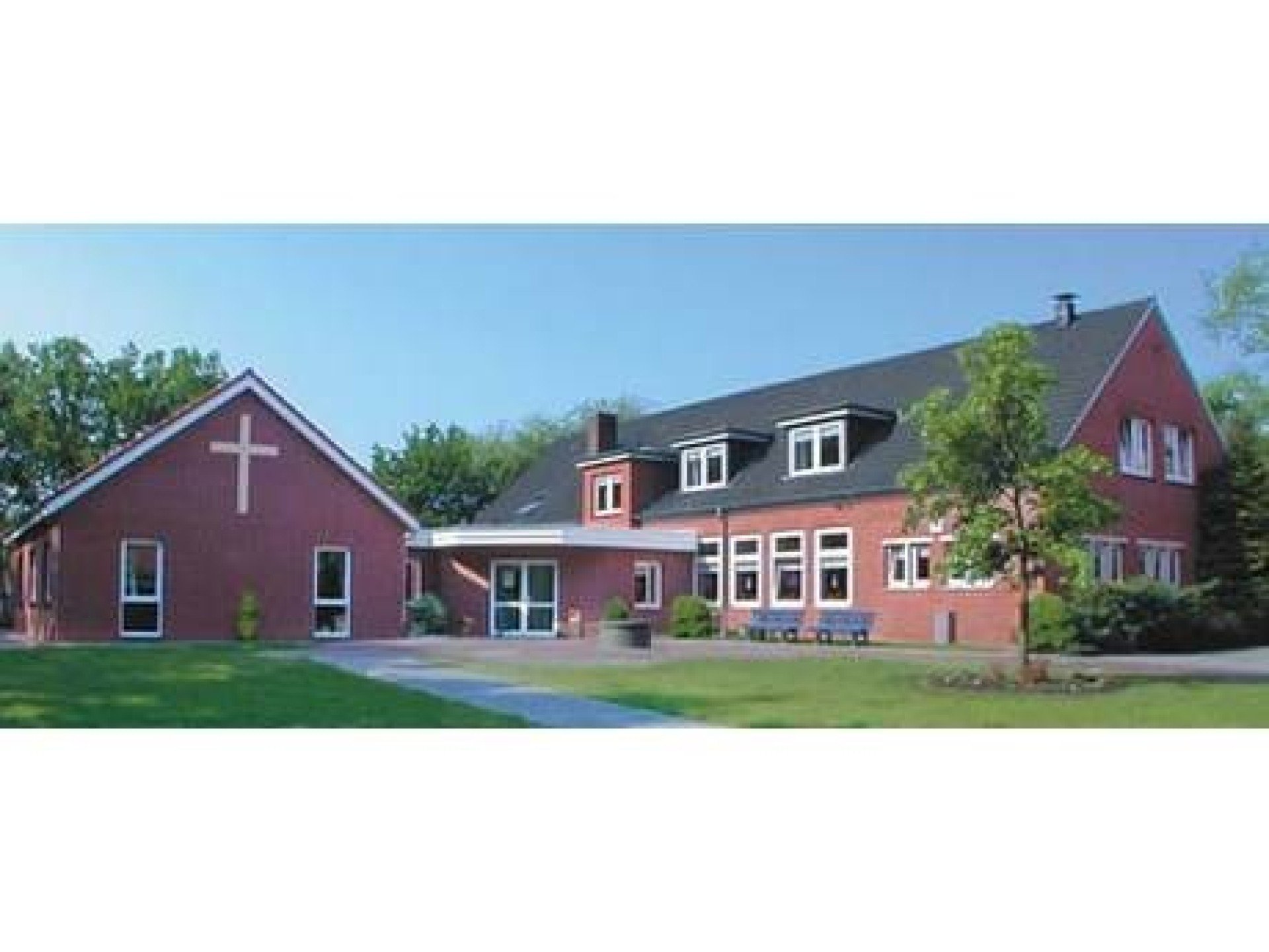 OKM Freizeitheim Ev. Ostfriesischer Gemeinschaftsverband e.V.