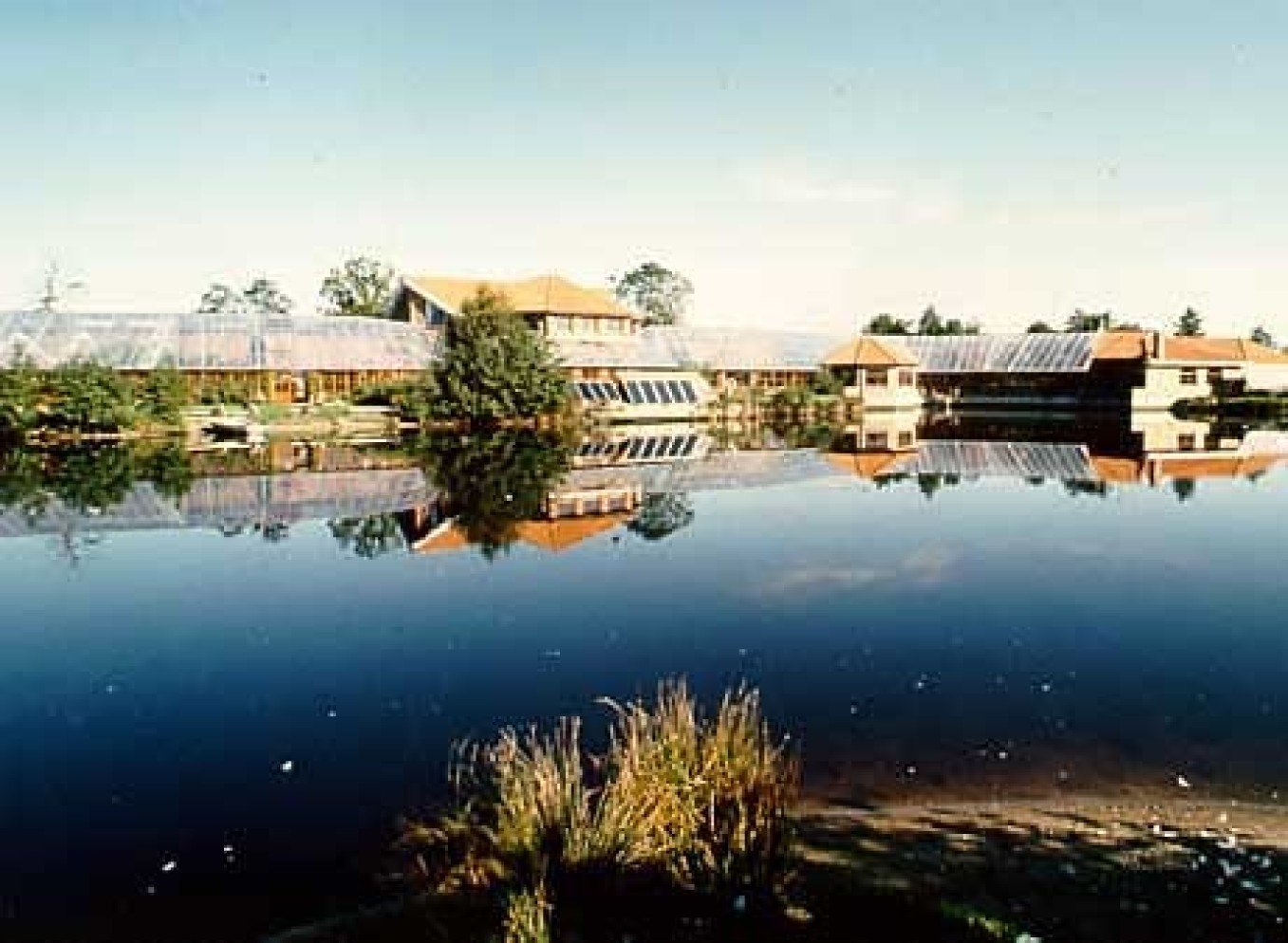 Historisch-Ökologische Bildungsstätte