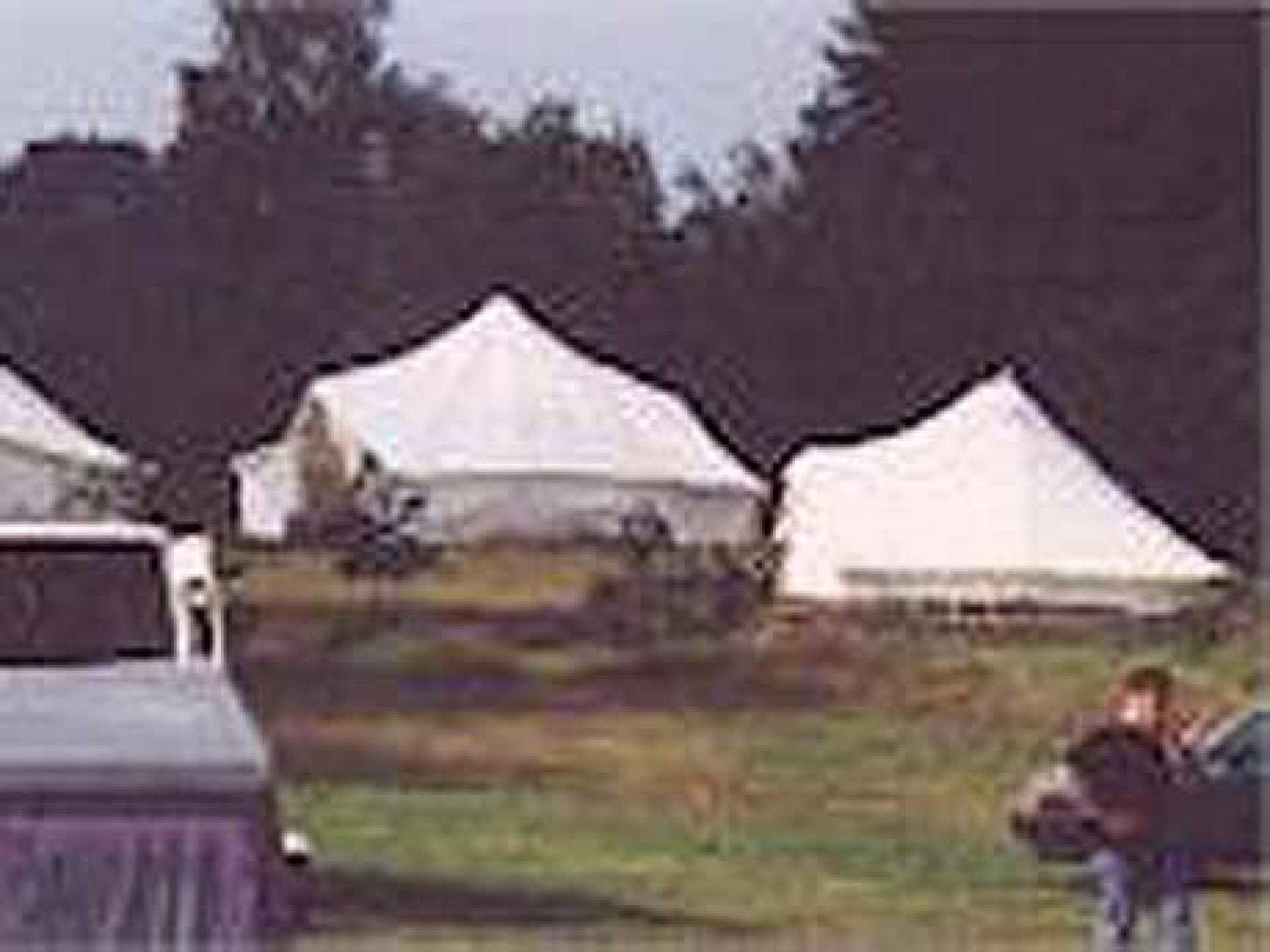 Jugendzeltplatz Vosseberg Lorup