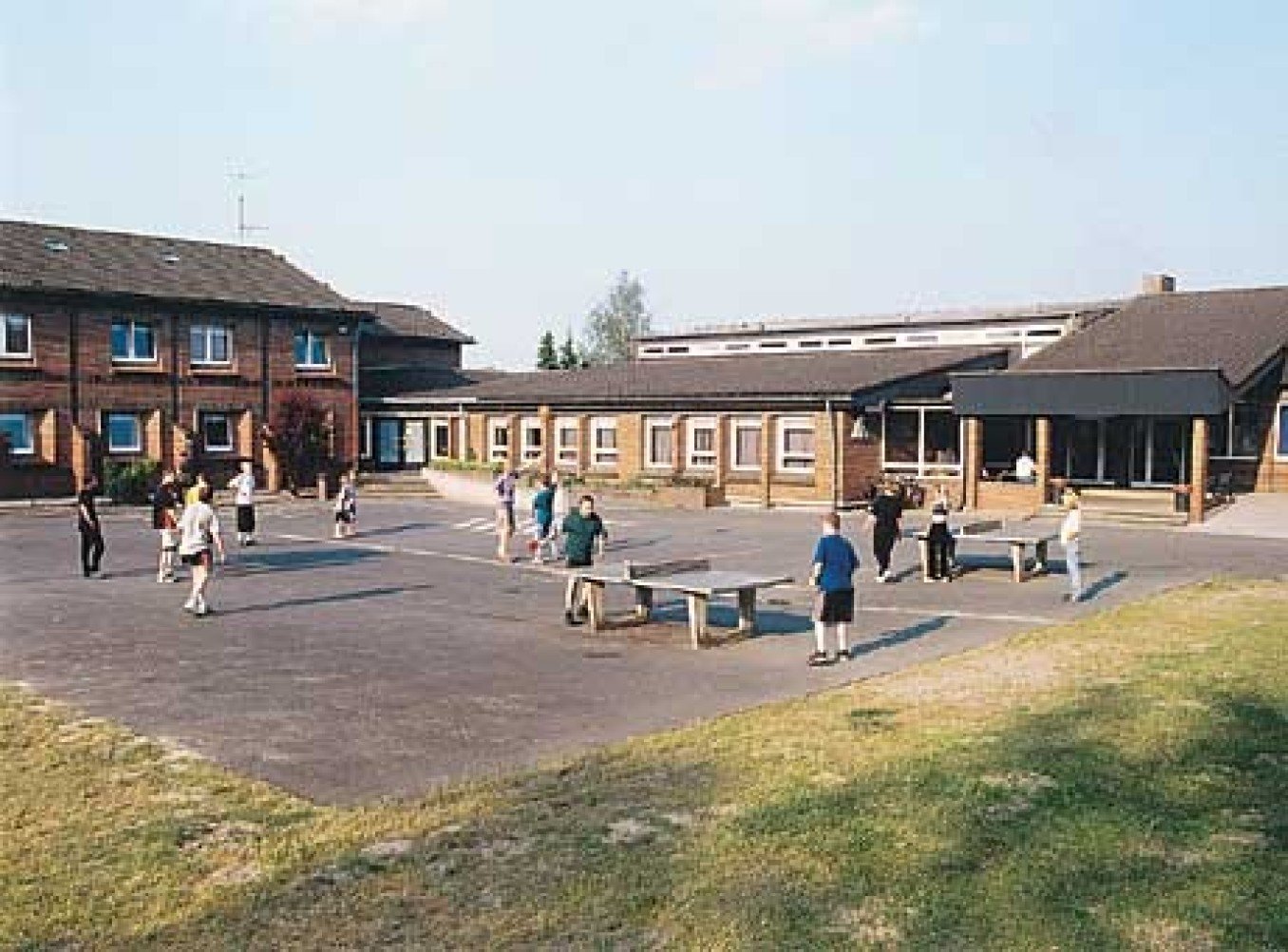 Jugendherberge Nordenham