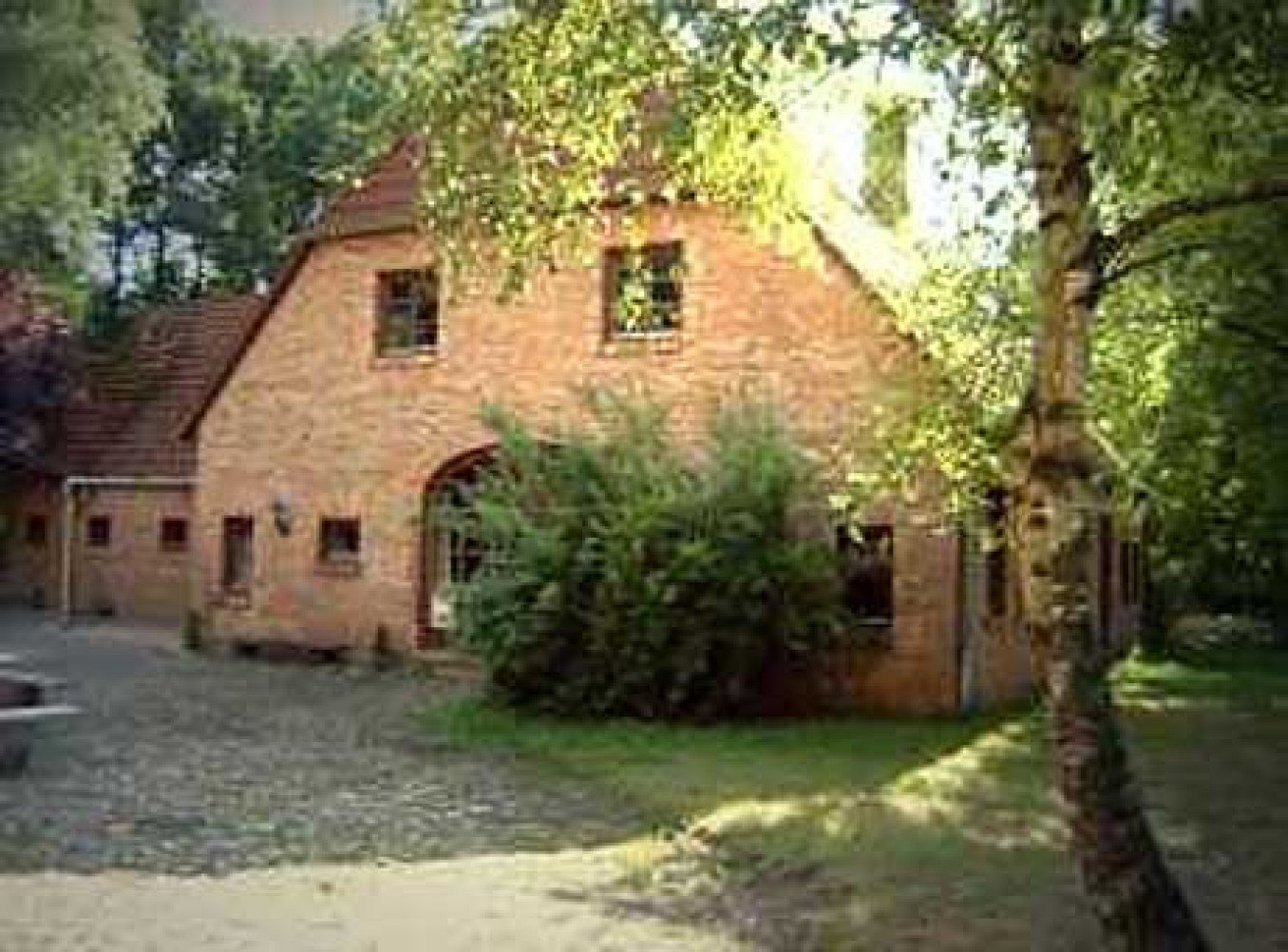 Ev. Freizeitheim Lehringen