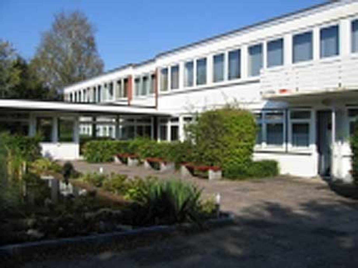 Bildungsstätte Hoya Guttempler-Bildungswerk