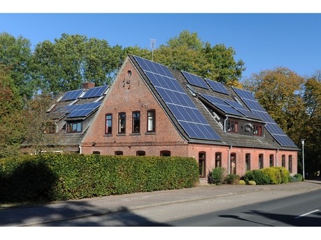 Schullandheim Bokel