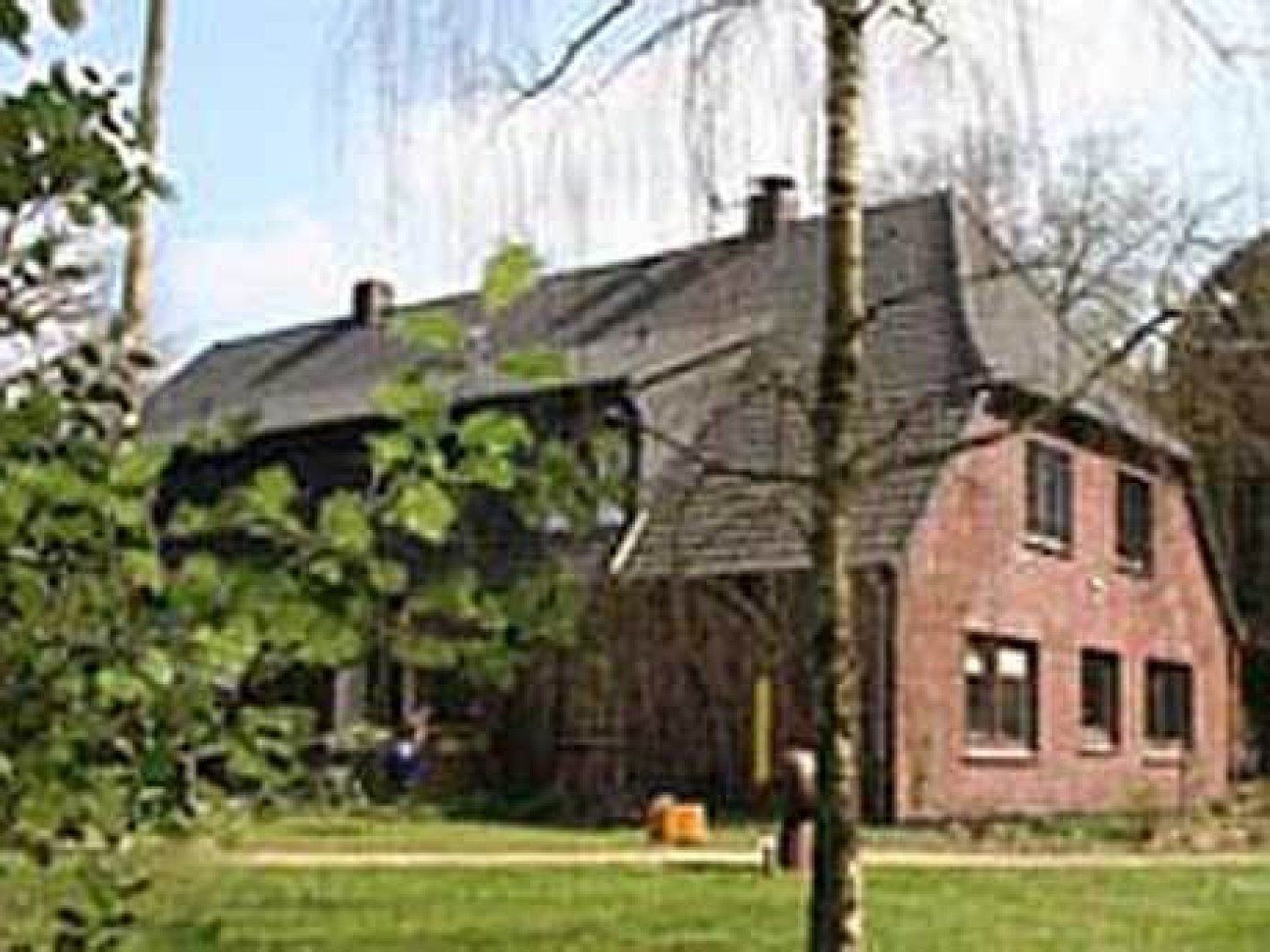 Seminar- und Ferienhaus Kramelheide GmbH