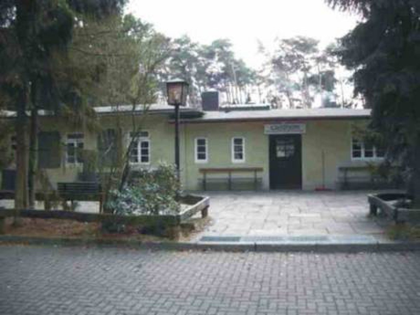 Landheim Immer der ev. Jugend Delmenhorst