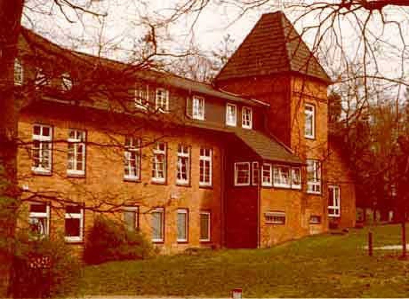 Bremer Schullandheim Dötlingen