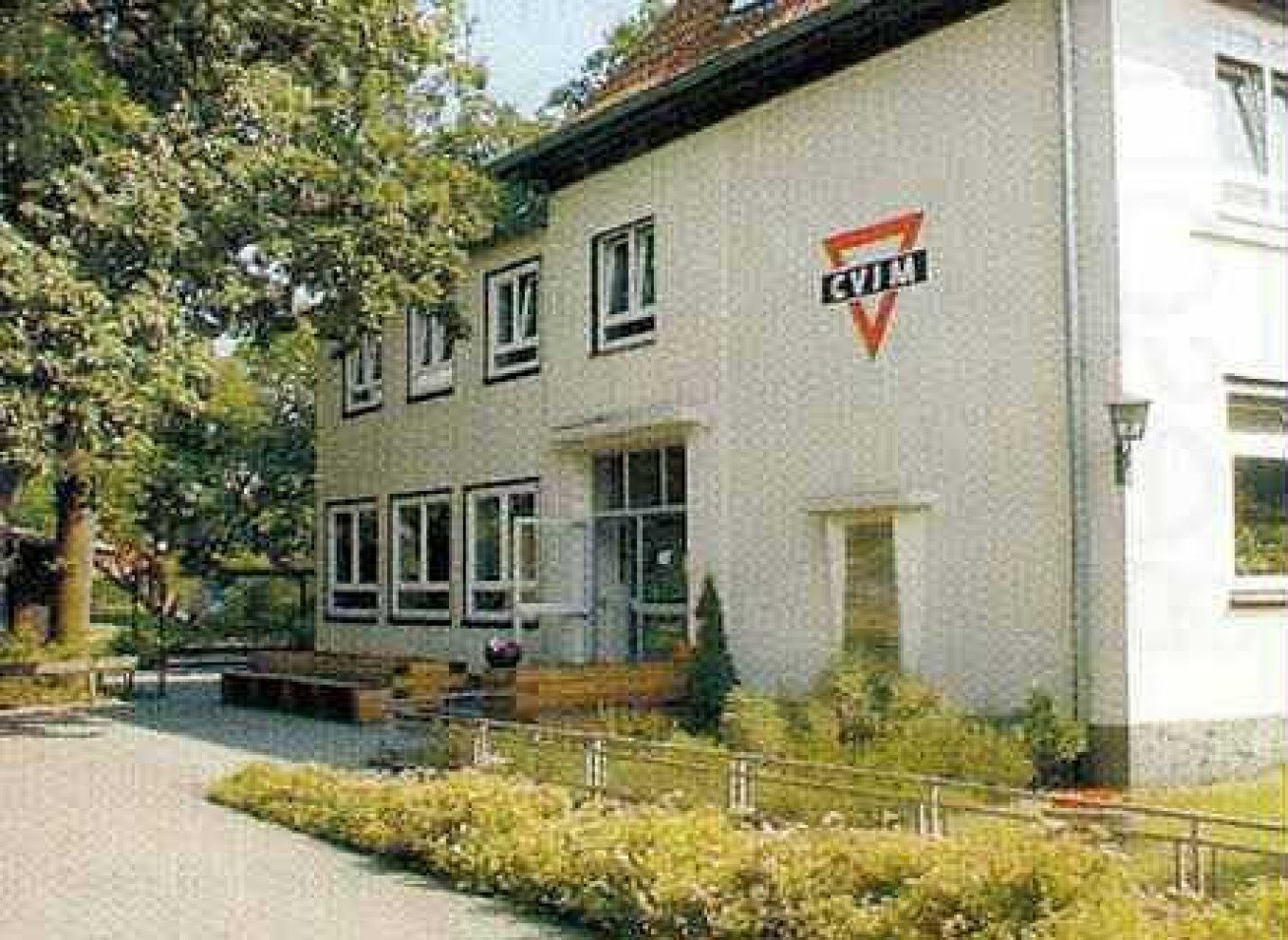 Anne-Frank-Haus Freizeit- u. Jugendbildungsstätte