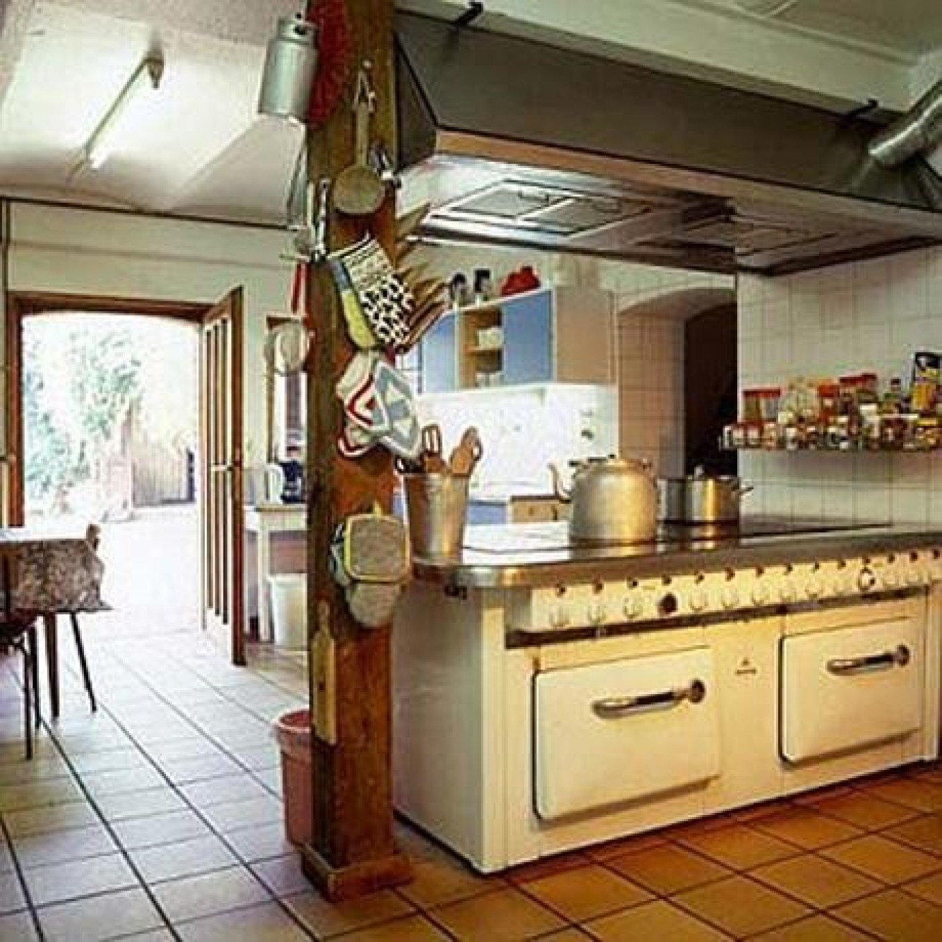 Berliner Hof Seminar- und Freizeithaus