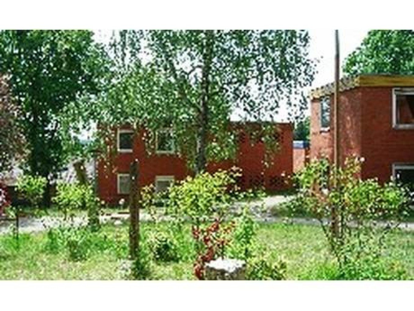 Leben in Bewegung Begegnungs- und Bildungsstätte gGmbH