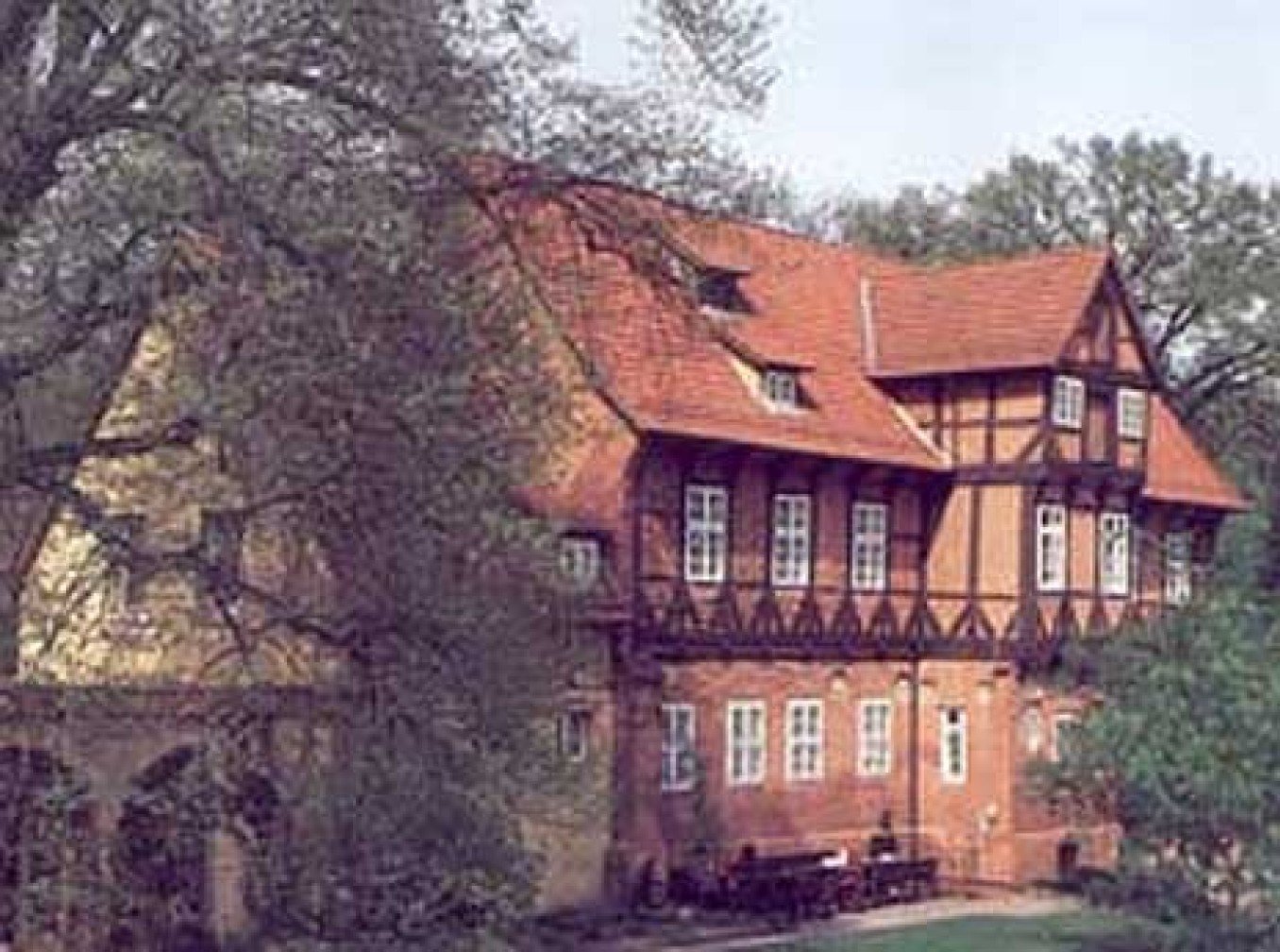 Gustav-Stresemann-Institut in Niedersachsen e.V.