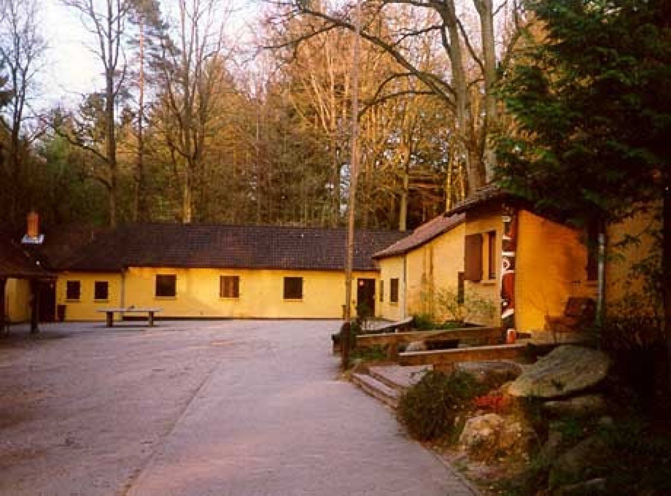 Pfadfinder-Bildungsstätte Bad Fallingbostel e.V.